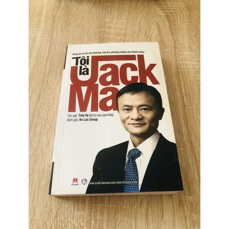 TÔI LÀ JACK MA 1003990
