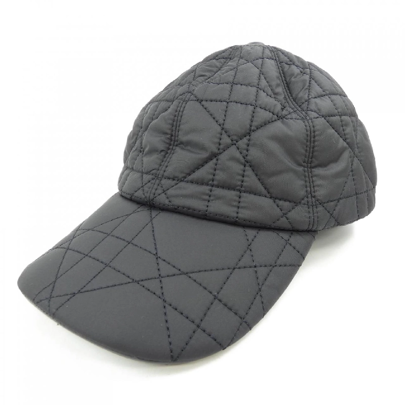 Mũ CHRISTIAN DIOR D-PLAYER Kanage Quilting 25PCA922A153 - Hàng hiệu Chính hãng 833673