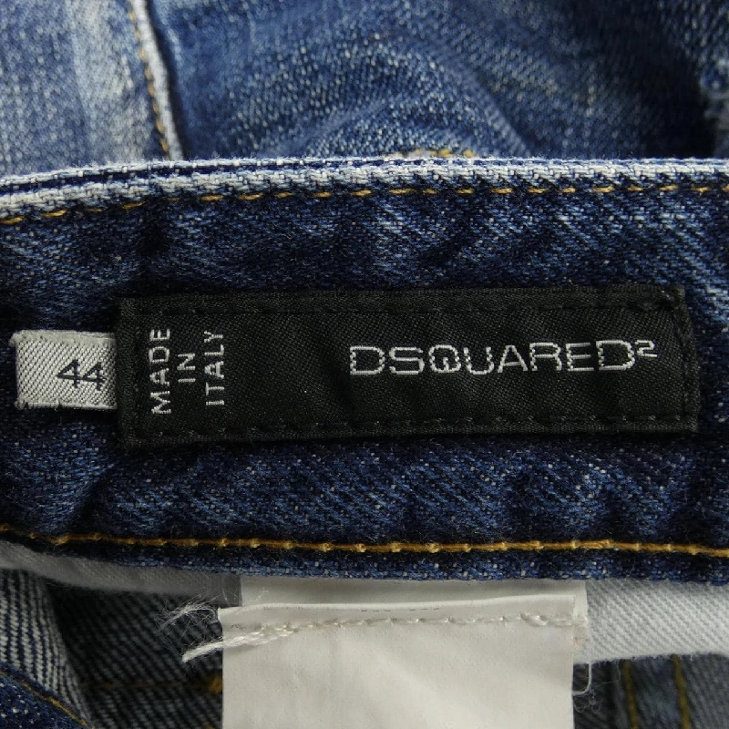 Quần jeans DSQUARED2 - Hàng hiệu Authentic 891327