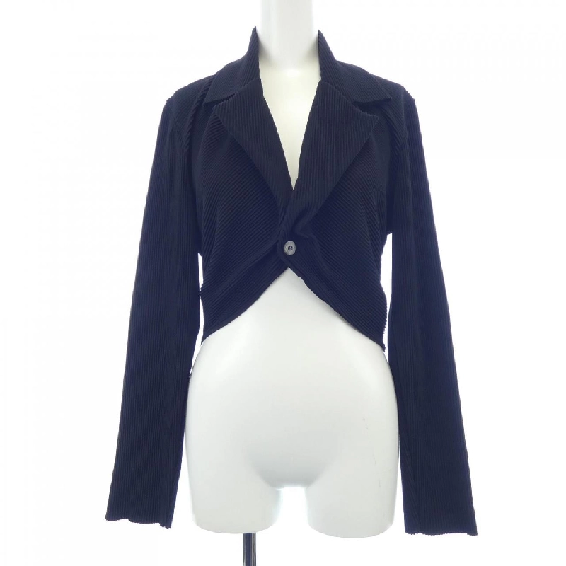 【Vintage】Áo khoác tricot GARCONS 634072