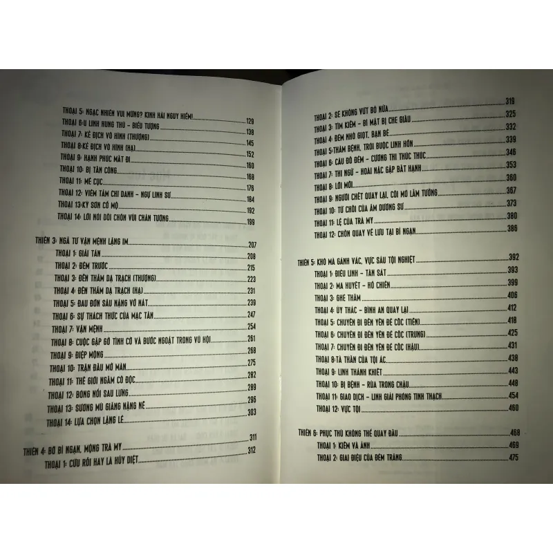 Trăng đêm - Tích Lan Thành 1024002