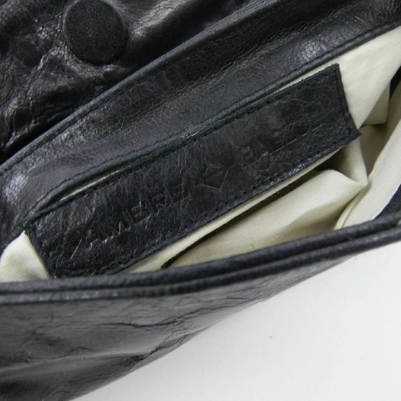 AMBREBABZOE POUCH - Hàng hiệu Authentic 832020