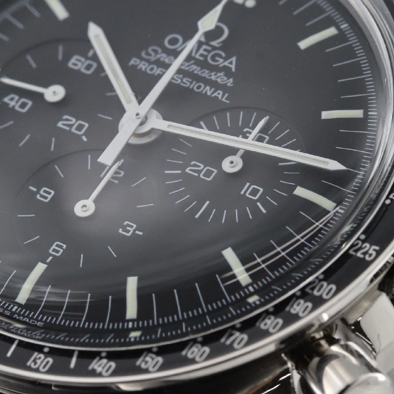 Đồng hồ Omega Speedmaster Pro 3570.50 SS Cơ - Hàng hiệu Chính hãng 881663