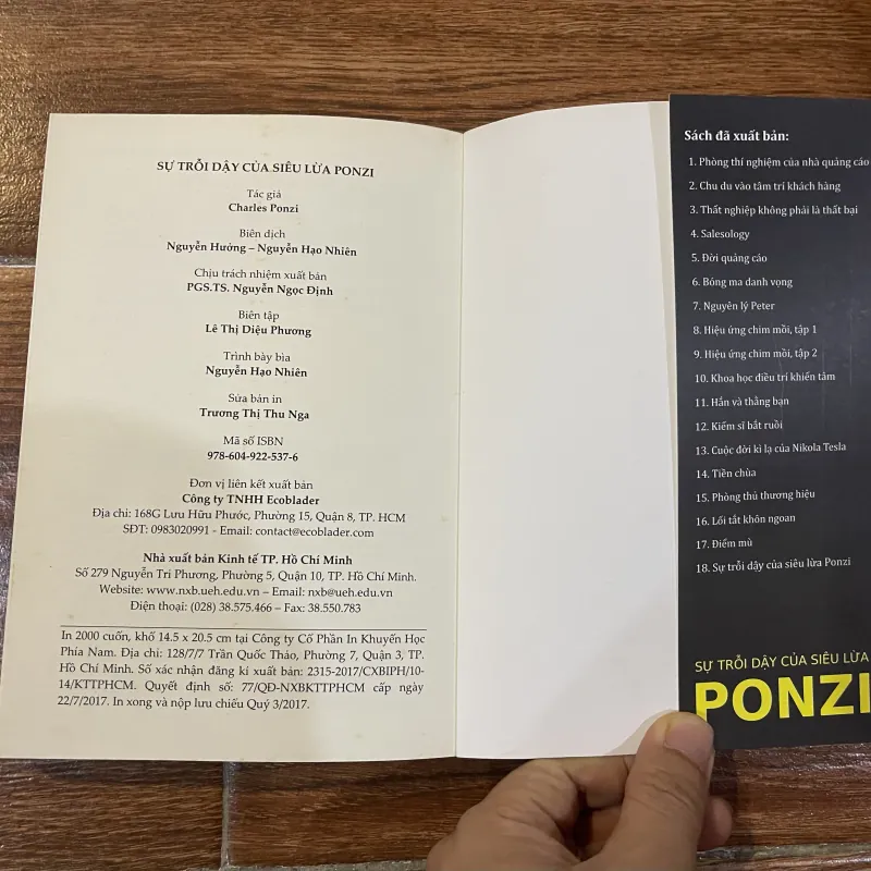 Sự trỗi dậy của siêu lừa Ponzi (15) 1018734