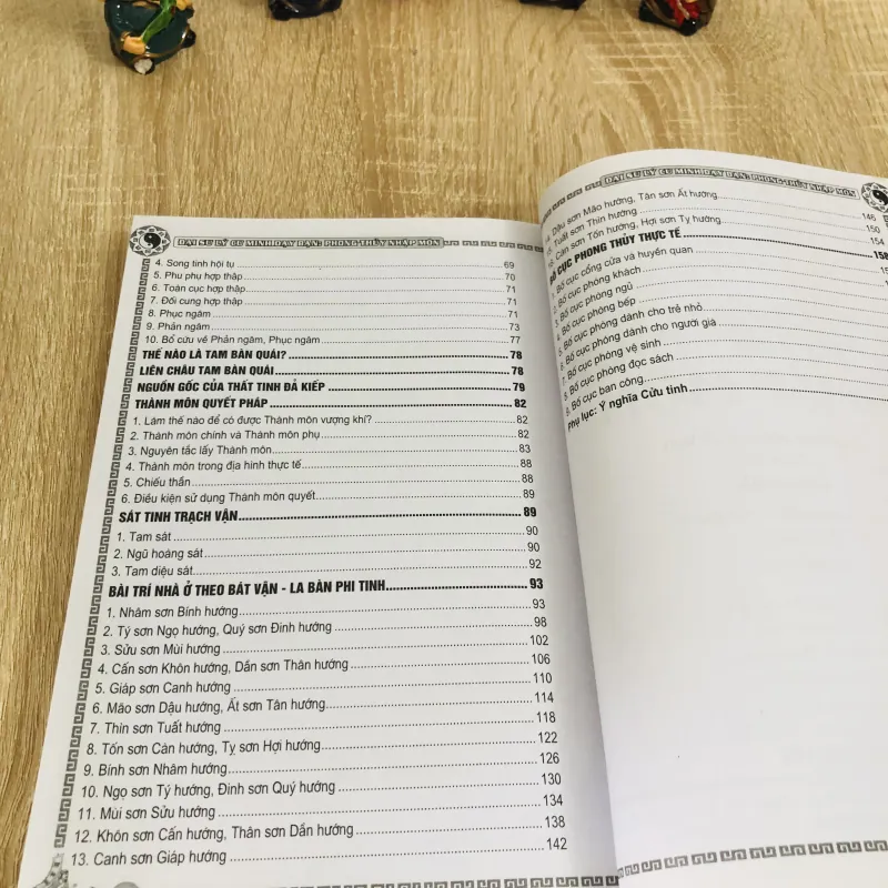 PHONG THỦY NHẬP MÔN – Lý Cư Minh (Đan Long dịch) 931681