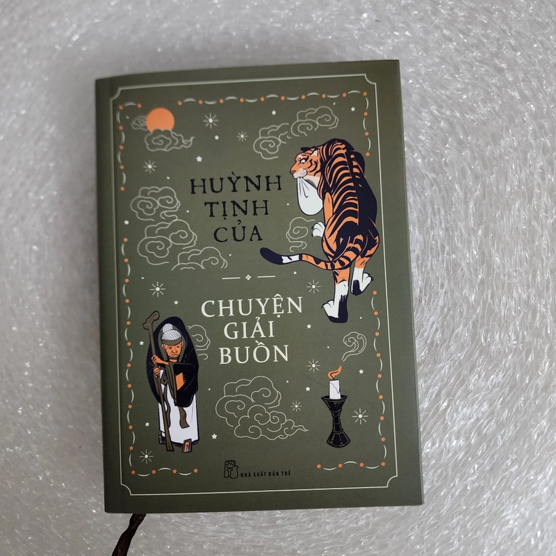 Chuyện giải buồn | Huỳnh Tịnh Của  528854