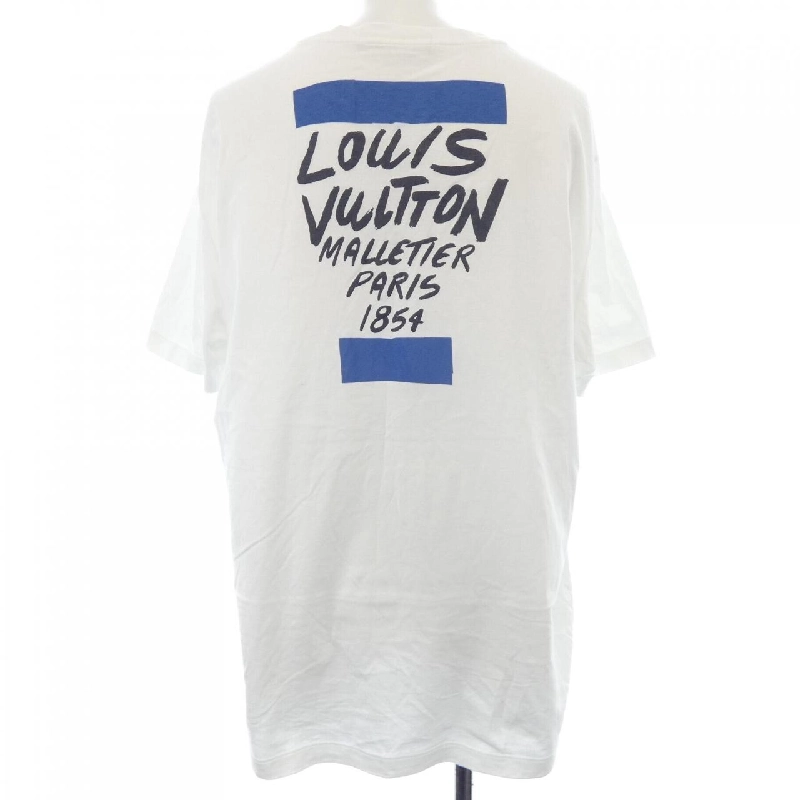 Áo thun LOUIS VUITTON HEY78WFMB - Hàng hiệu Authentic 894740