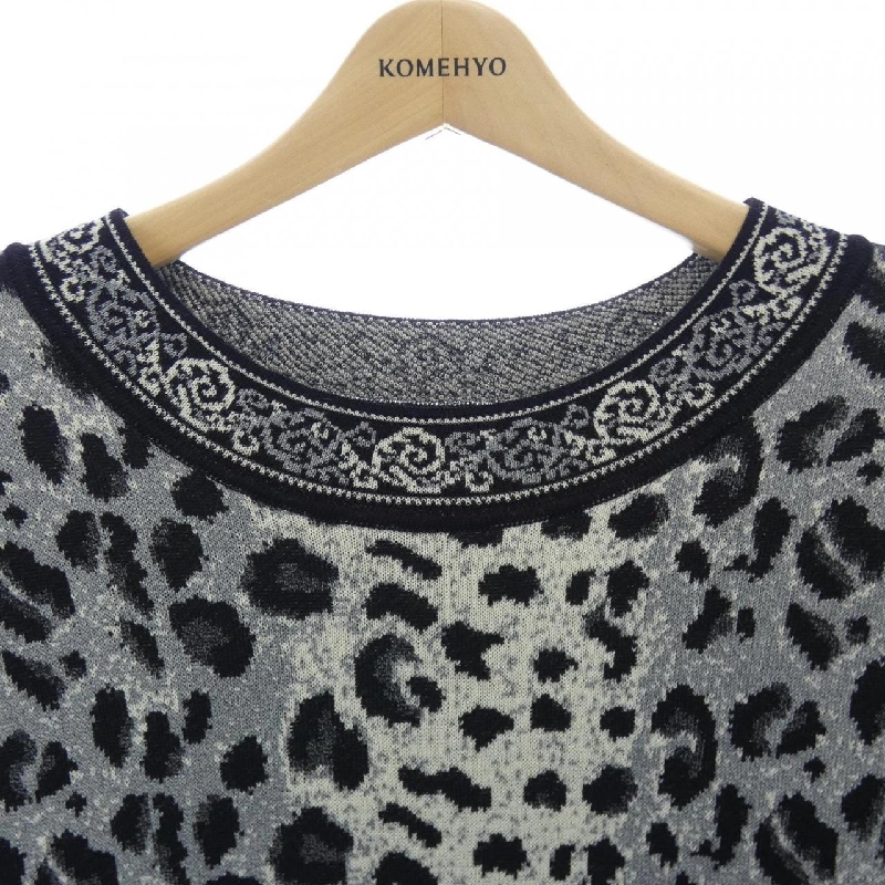 【Mã giảm giá】【Cổ điển】Christian Dior ワンピース 651508