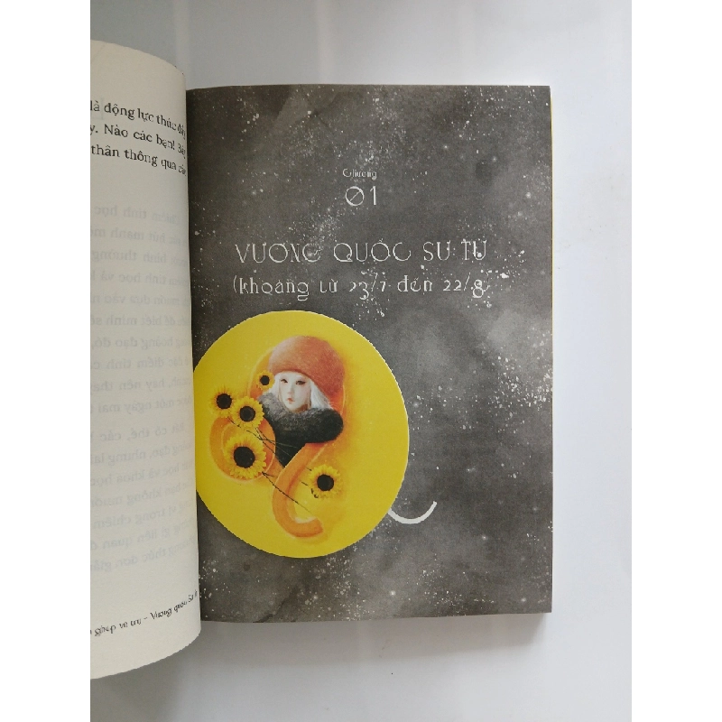 Vương quốc sư tử - Asbook biên soạn 540023