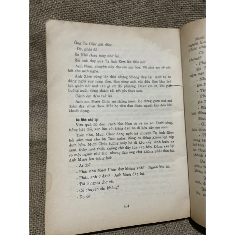 Tuyển tập văn  45 - 75- Thành phố hồ chí minh  933846