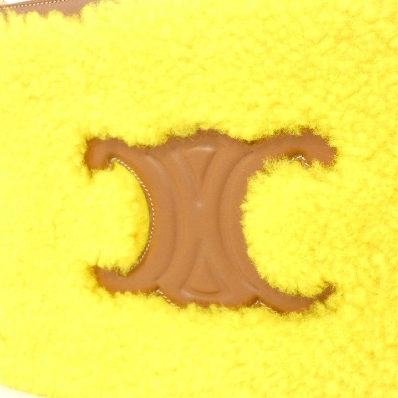 【Sản phẩm mới】Celine 10I313DTK Túi đựng 623112