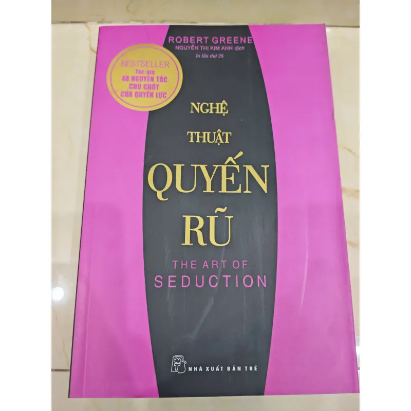 Nghệ Thuật Quyến Rũ 717542