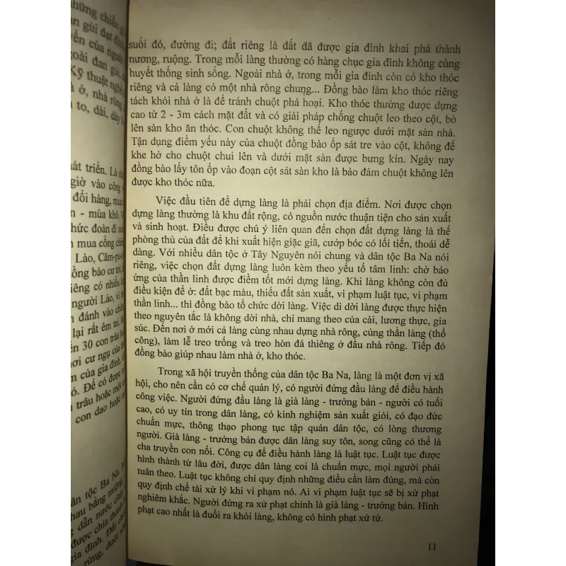 Đặc trưng văn hoá truyền thống - 54 dân tộc việt nam  747795