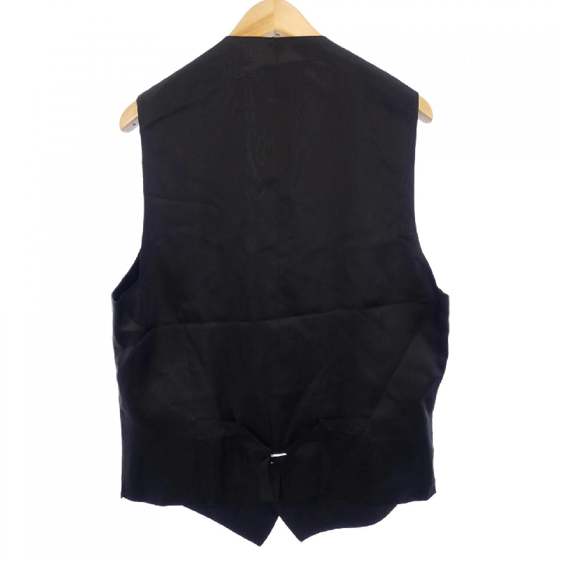 Dolce & Gabbana DOLCE&GABBANA GK3YMT Áo vest - Hàng hiệu Chính hãng 893839