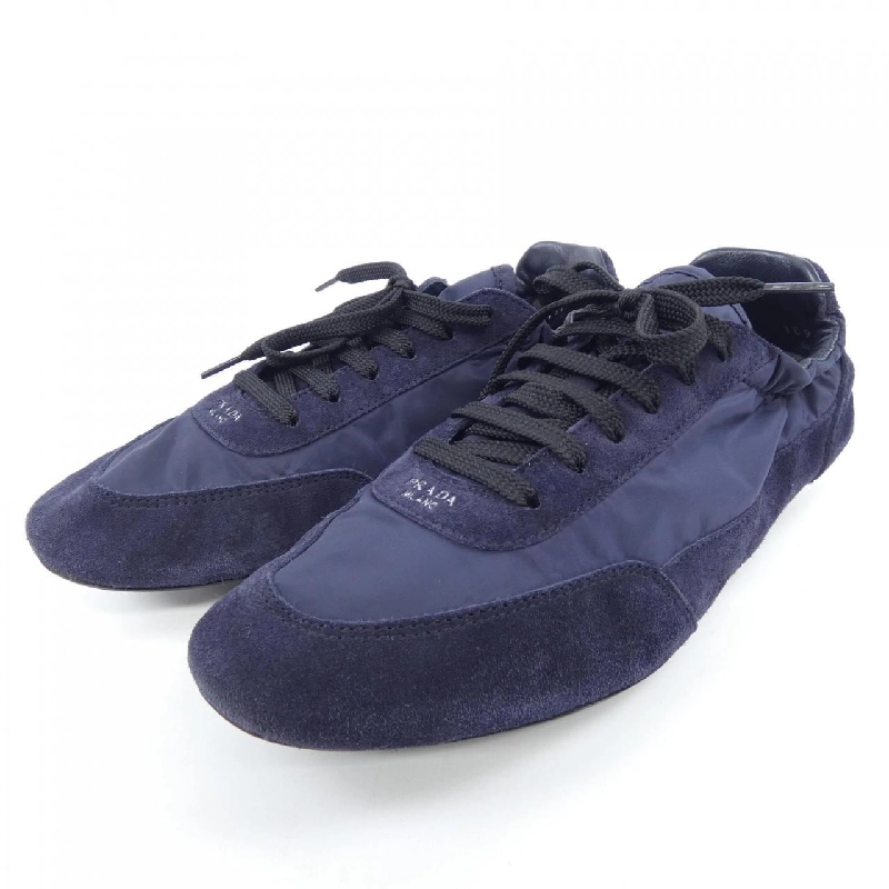 Giày sneaker PRADA Collaps 1E959N - Hàng hiệu Authentic 828725