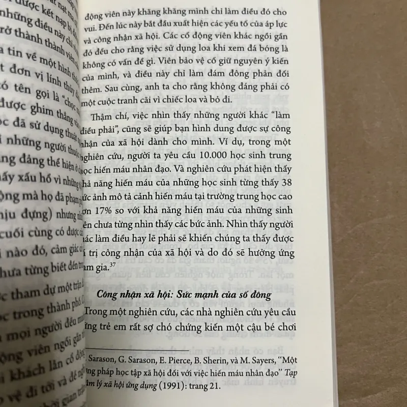 Sức Mạnh Thuyết Phục 1025430