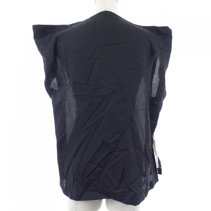 132 5.ISSEY MIYAKE IL43FJ651 Áo - Hàng hiệu Chính hãng 812416