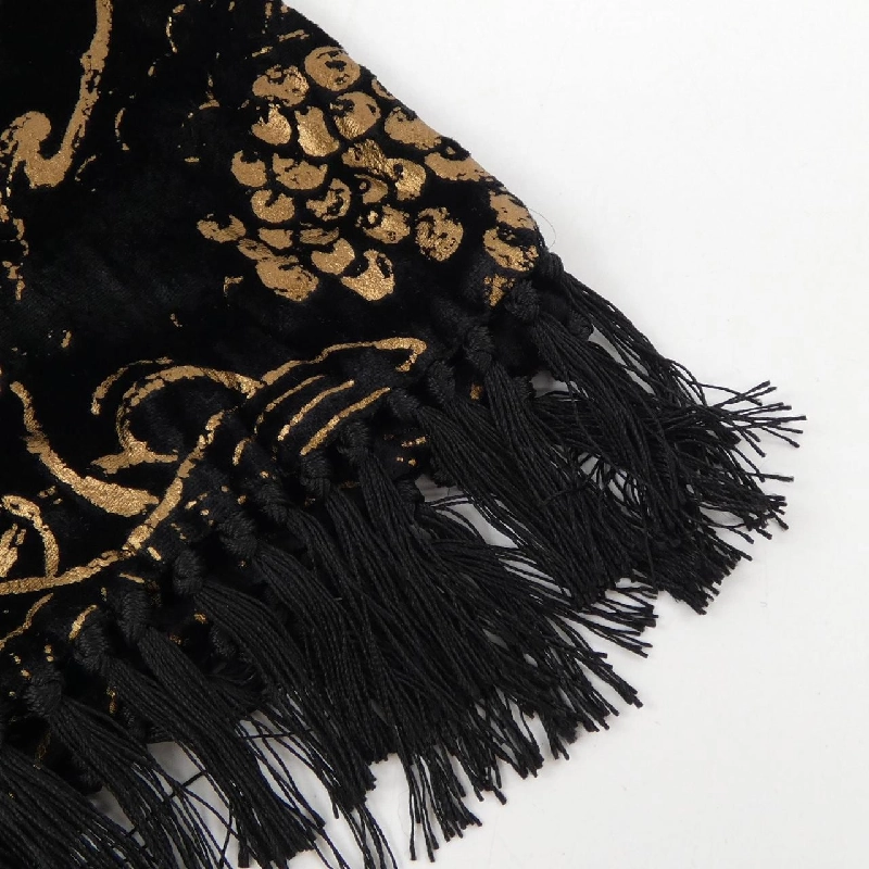 ETRO 182-1H8000-4097 MUFFLER - Hàng hiệu Chính hãng 890910