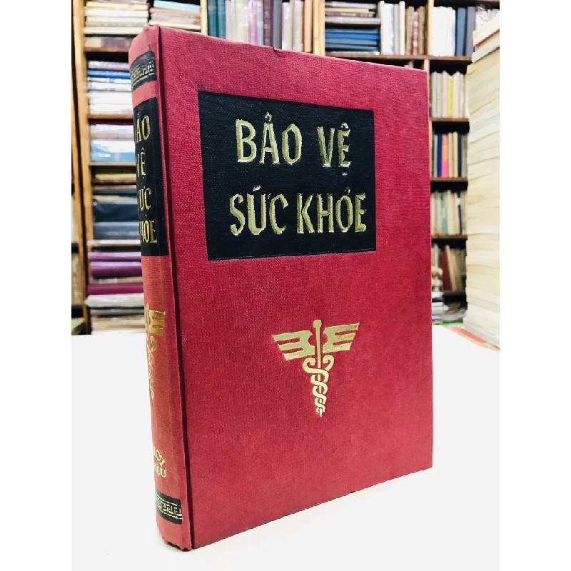 Bảo vệ sức khoẻ - H.O.Swartout 126193