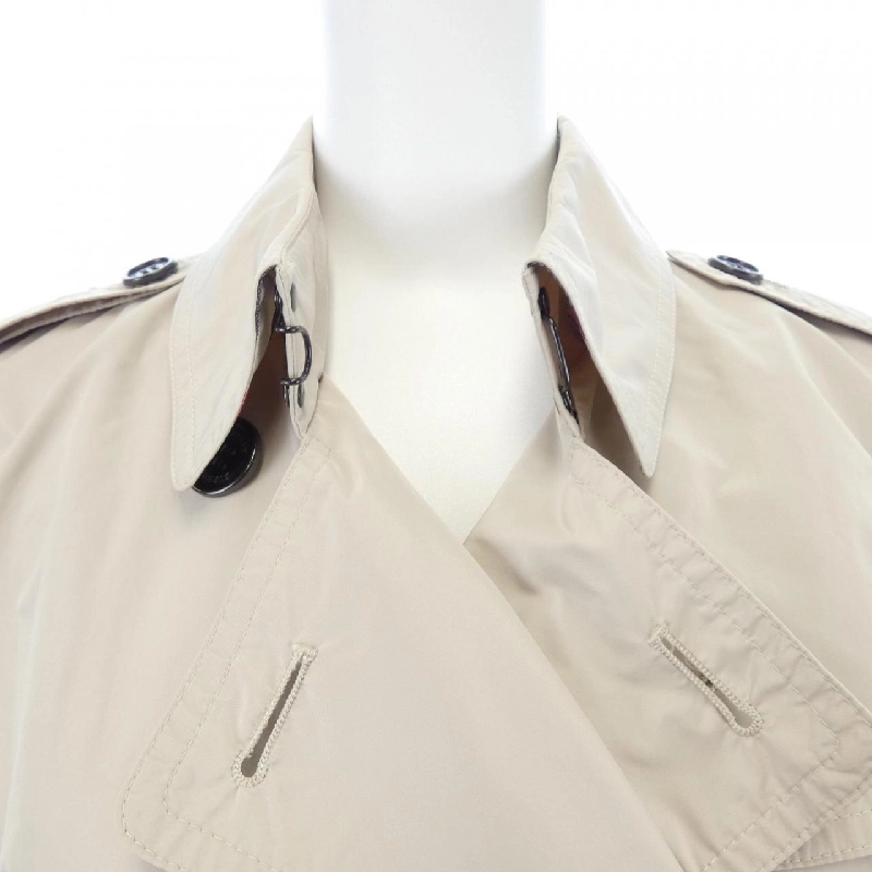 Áo khoác trench Burberry London - Hàng hiệu Authentic 820322
