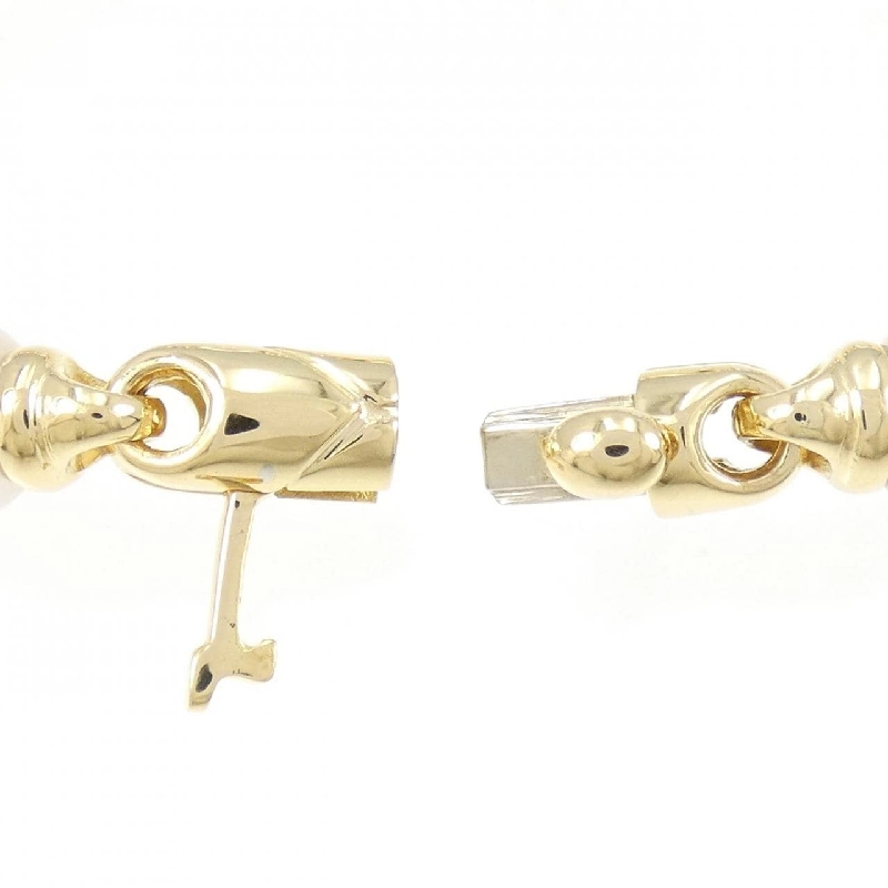 【Vintage】Vòng tay Bulgari Passo Doppio 668337