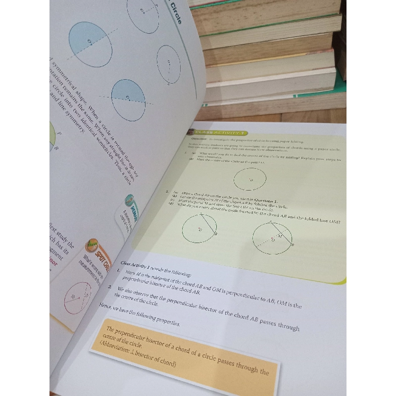 Math for success A - DTP Education Solutions 929108