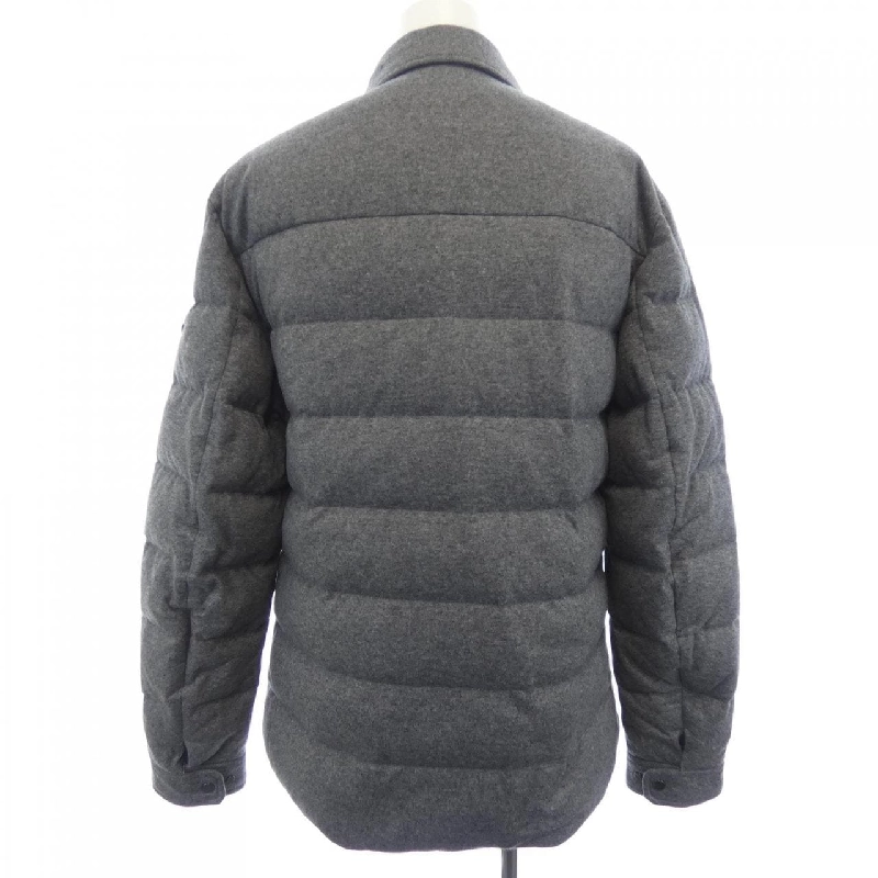 MONCLER TODORKA Áo khoác lông - Hàng hiệu Chính hãng 887790