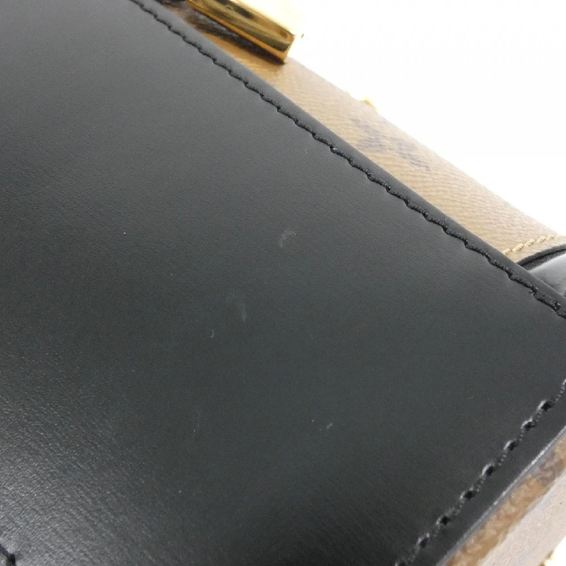 Túi xách Louis Vuitton Monogram Reverse Cannes M43986 616529