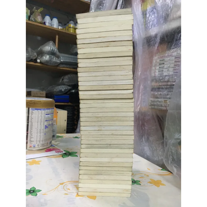 Do rae mon ngắn 40 tập 788980