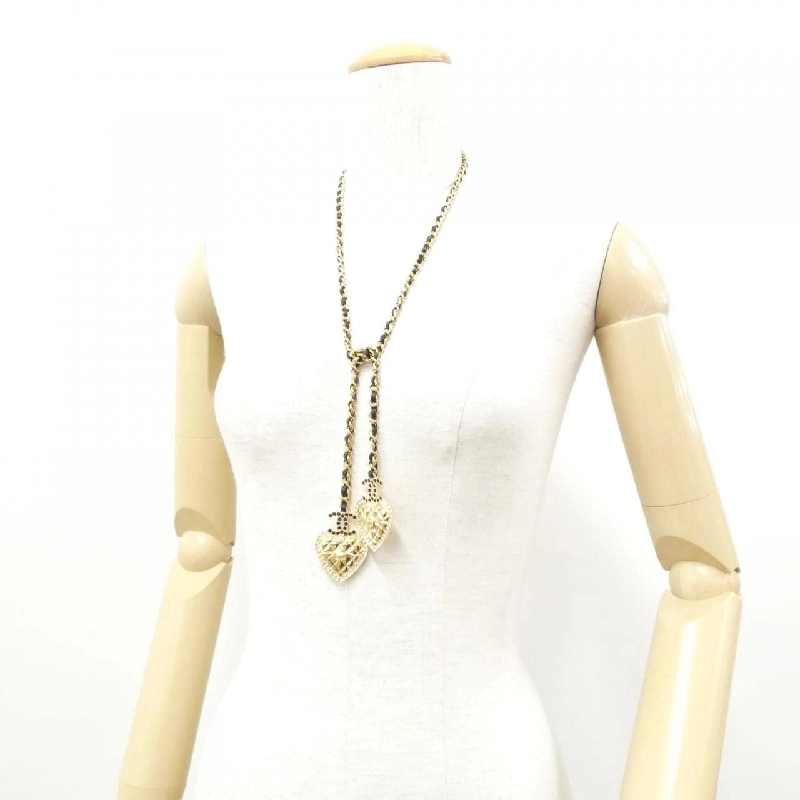 Dây chuyền Chanel ABC448 625680