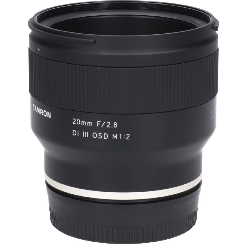 Sony E20mm F2.8 Di III OSD F050 - Hàng hiệu Authentic 880751