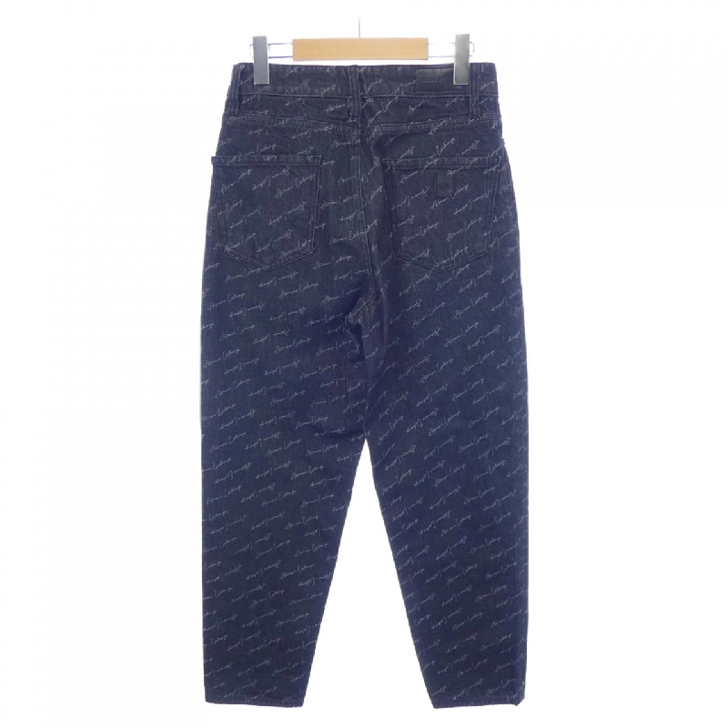 Quần jeans ARMANI EXCHANGE 6DYJ51 Y18BZ - Hàng hiệu Authentic 818960