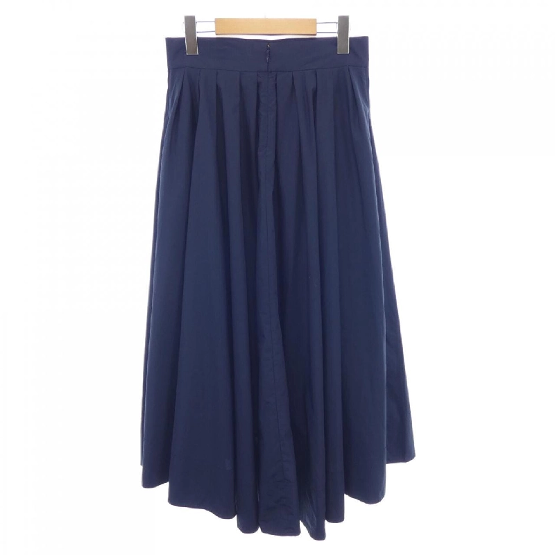 Màu xanh Madison Blue - Váy hàng hiệu Authentic 820808