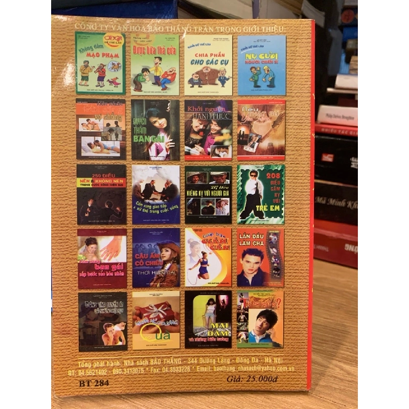 Những chuyện cười đặc sắc nhất -Hạ Vinh Thi 758594