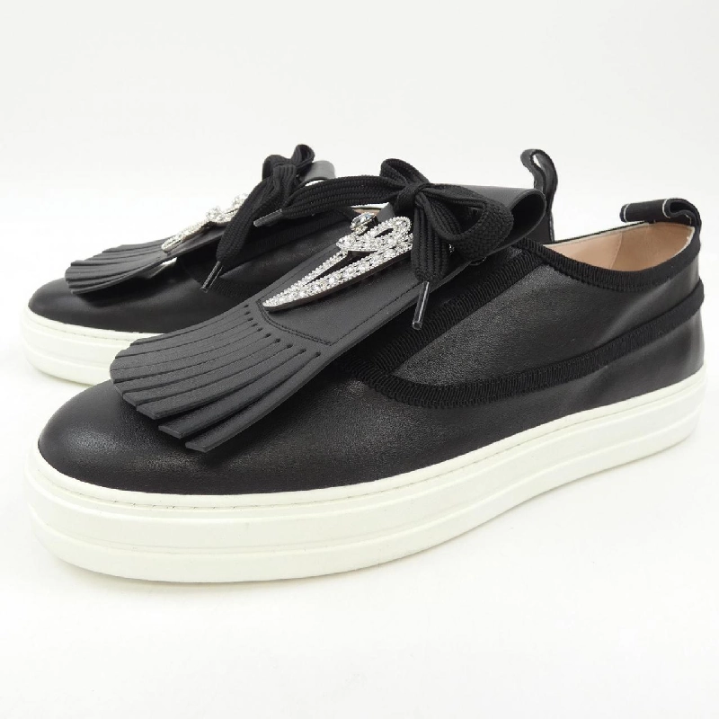 【Mã giảm giá】Giày thể thao ROGER VIVIER 663186