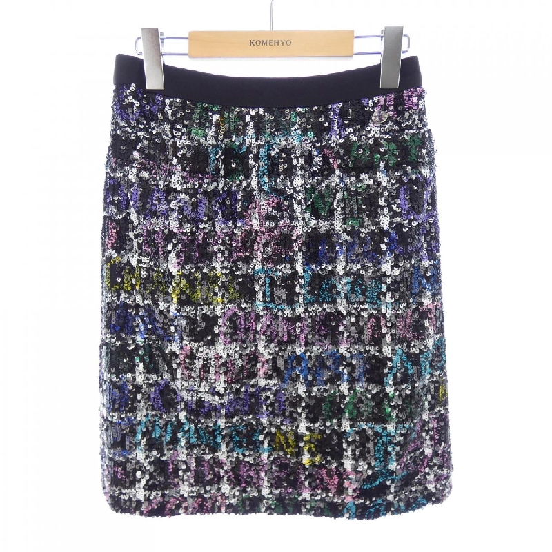 【Mã giảm giá】Chanel CHANEL Váy 653506