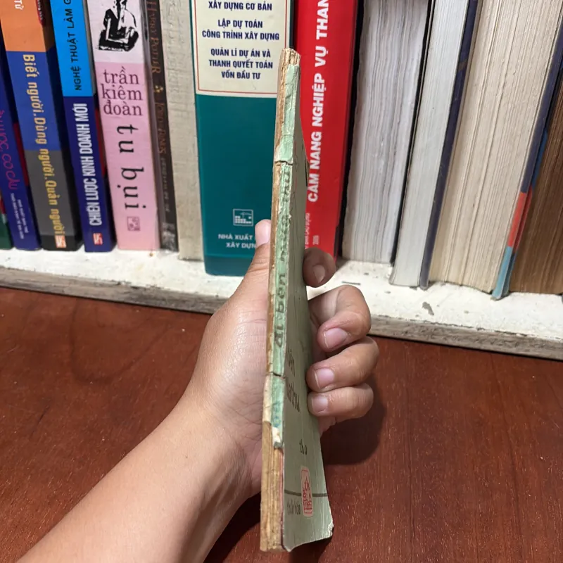 II Thơ: Đi Bên Mùa Thu - Nhiều Tác Giả - 1984 765055