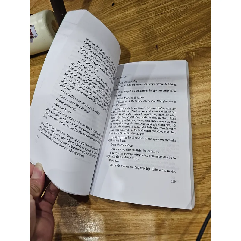 Những quần đảo thần tiên (sách photo)
 688178