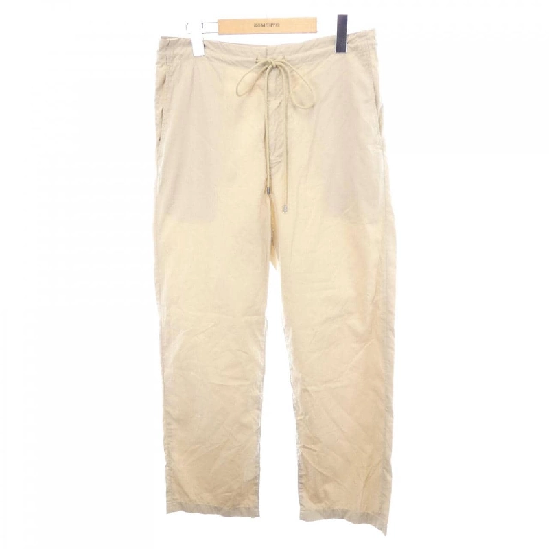 AURALEE A00P03TN Quần - Hàng hiệu Chính hãng 892573