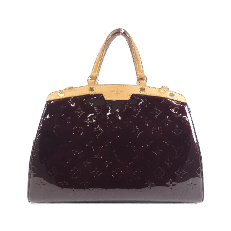 Túi Louis Vuitton Vernis Blair MM M91619 619836