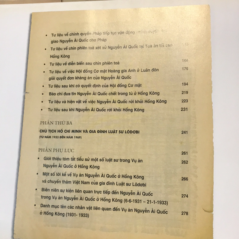 VỤ ÁN NGUYỄN ÁI QUỐC Ở HỒNG KÔNG (1931-1933) 505592