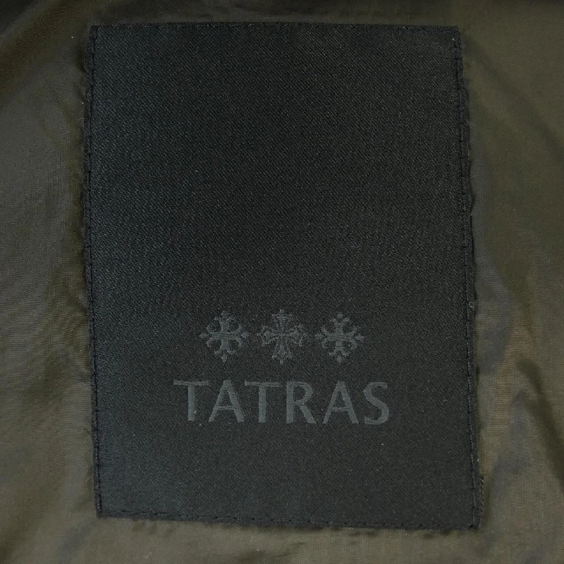 TATRAS LTA20A4571 Áo khoác lông - Hàng hiệu Authentic 810427