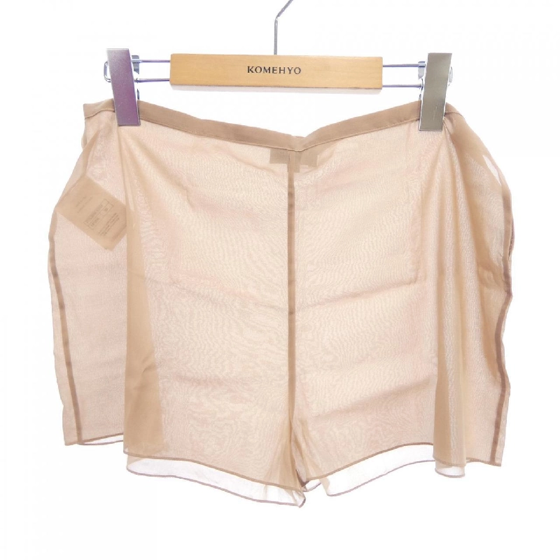 【Mã giảm giá】Chanel CHANEL Quần 654072