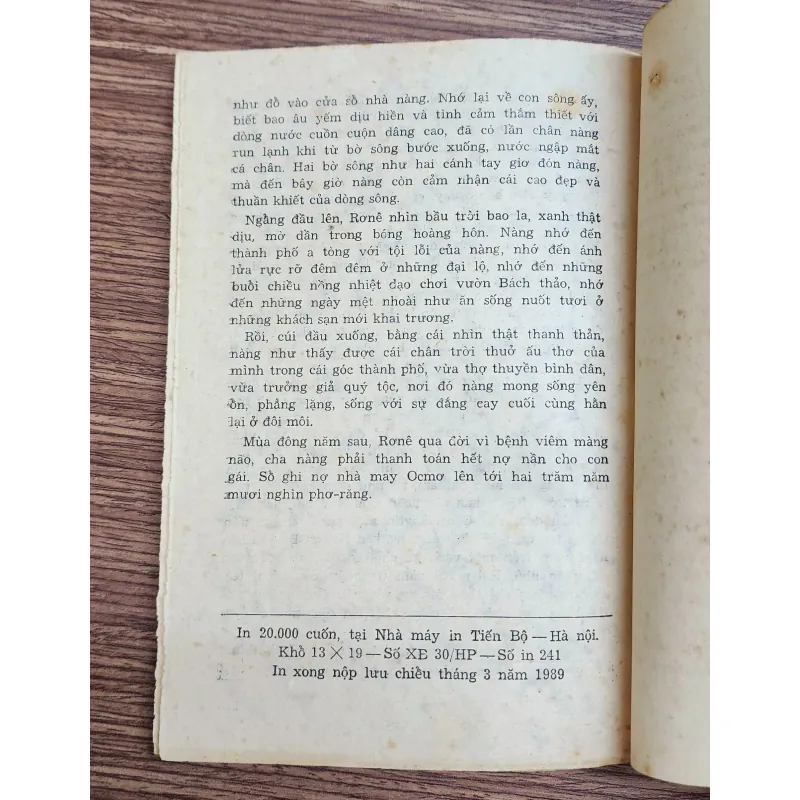 Tiểu thuyết Pháp MỒI NGON CHO BẦY SÓI (Émile Zola) 766148