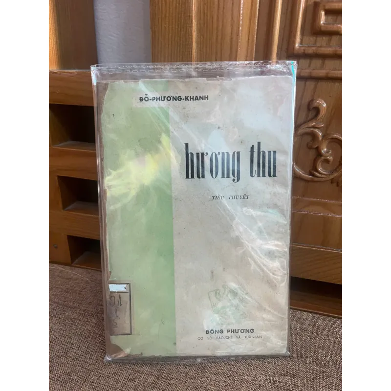 Hương Thu – Đỗ Phương Khanh 926606