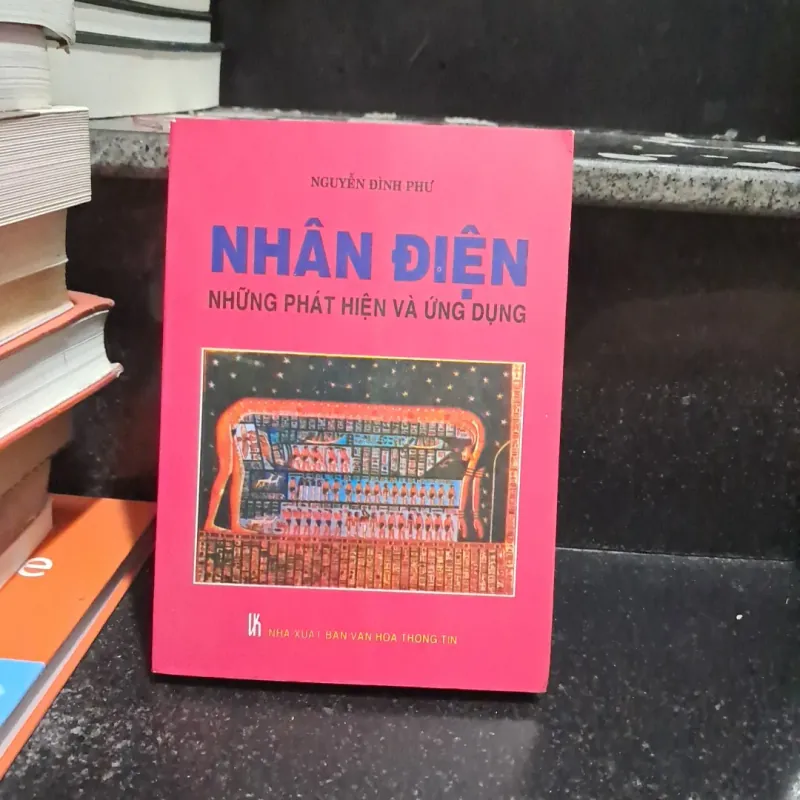 Nhân điện những phát hiện và ứng dụng 1020454