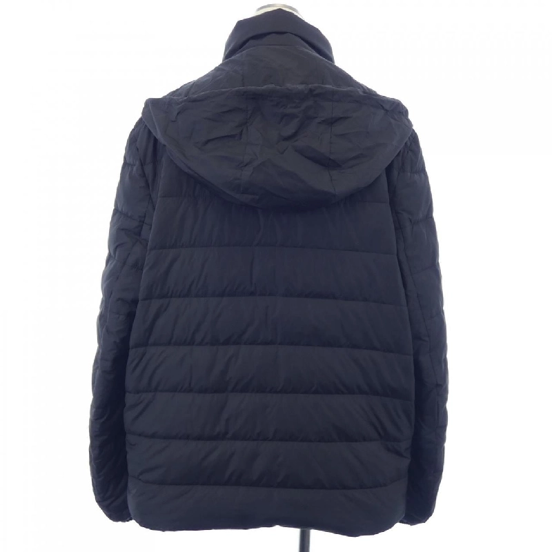 Áo khoác lông vũ PRADA - Hàng hiệu Authentic 895285