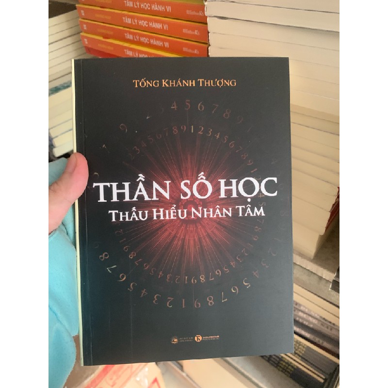 Thần số học thấu hiểu nhân tâm 19927