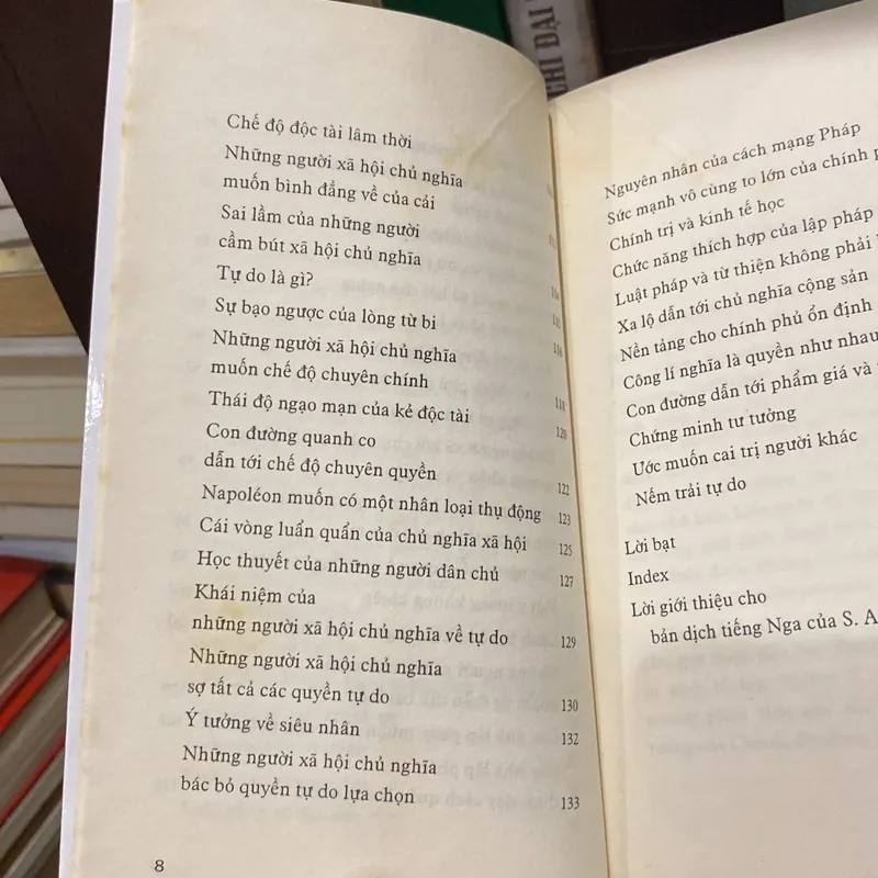 LUẬT PHÁP, Claude Frederic Bastiat, bản có chữ ký dịch giả. 603517