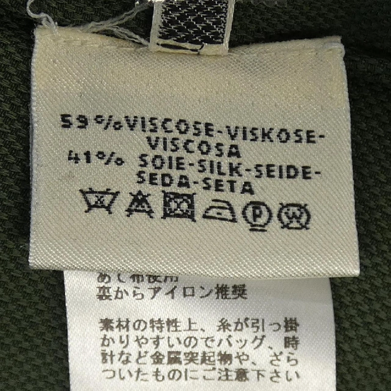 Đầm HERMES - Hàng hiệu Authentic 820649